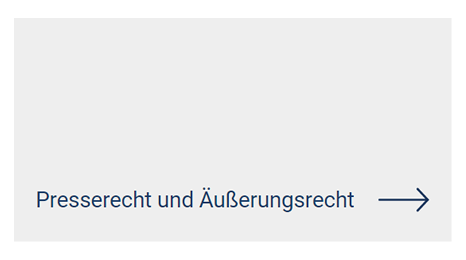 Presserecht Aeusserungsrecht in 56412 Gackenbach