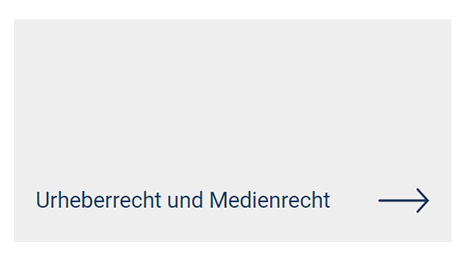 Urheberrecht Medienrecht für  Gackenbach