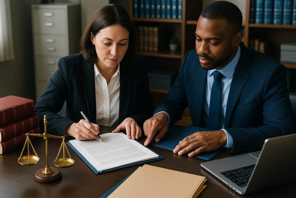 Aktienrecht – GoldbergUllrich Rechtsanwälte PartG mbB