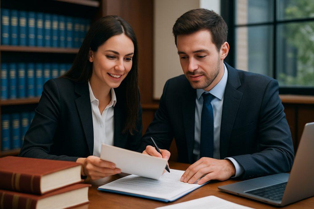 Allgemeines Wirtschaftsrecht – GoldbergUllrich Rechtsanwälte PartG mbB