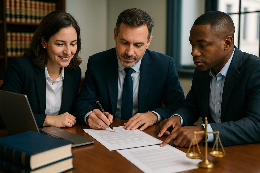 So funktioniert es – GoldbergUllrich Rechtsanwälte PartG mbB