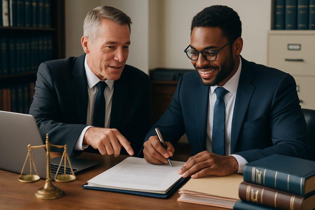 GoldbergUllrich Rechtsanwälte PartG mbB – Über uns, Team, Unternehmen – GoldbergUllrich Rechtsanwälte PartG mbB