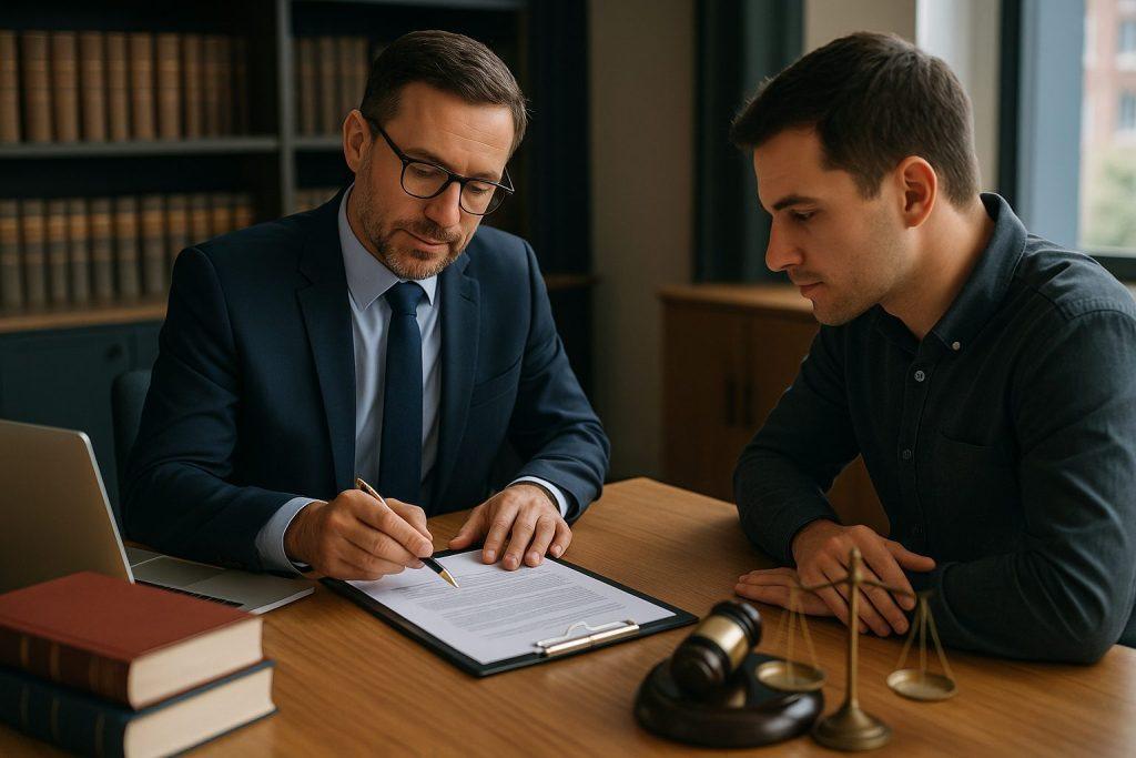 Insolvenzrecht – GoldbergUllrich Rechtsanwälte PartG mbB