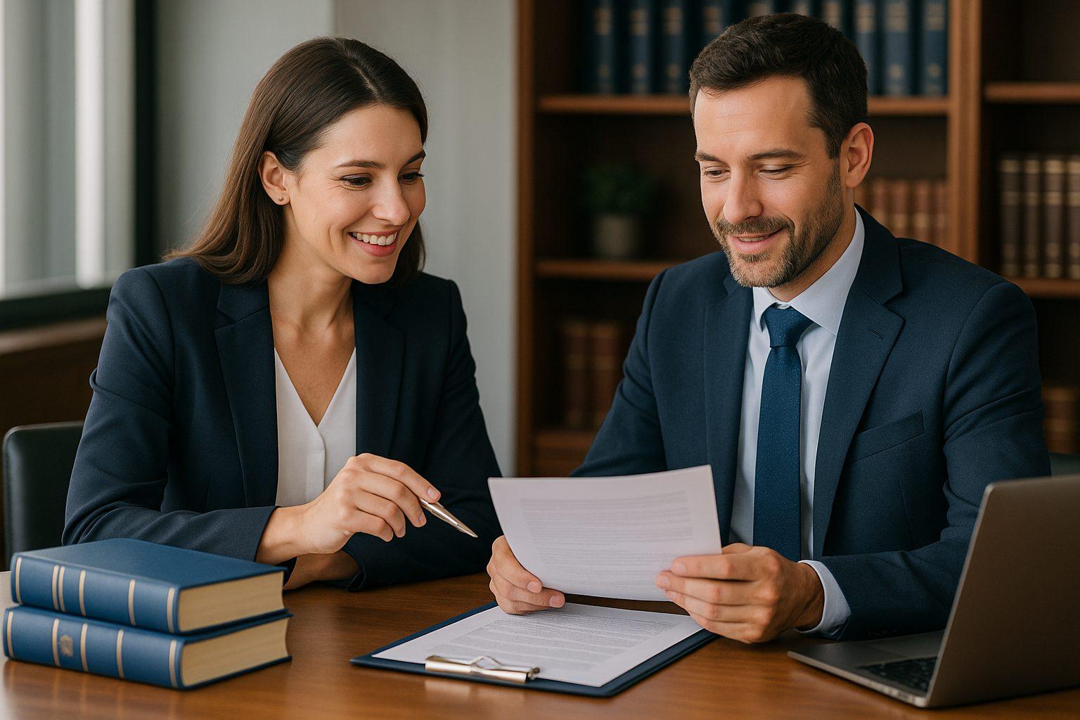 Kundenstimmen – Leistungen – GoldbergUllrich Rechtsanwälte PartG mbB