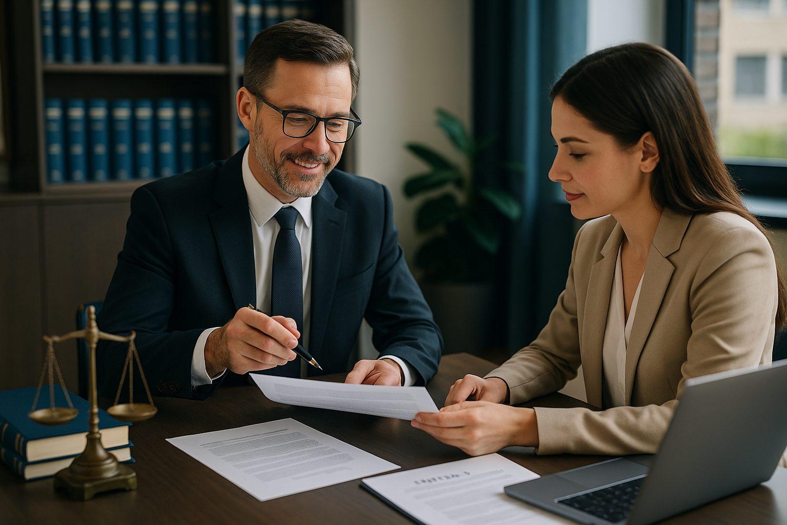 Über uns – Leistungen – GoldbergUllrich Rechtsanwälte PartG mbB