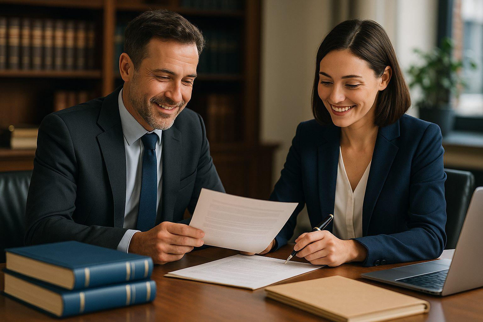Team – Leistungen – GoldbergUllrich Rechtsanwälte PartG mbB