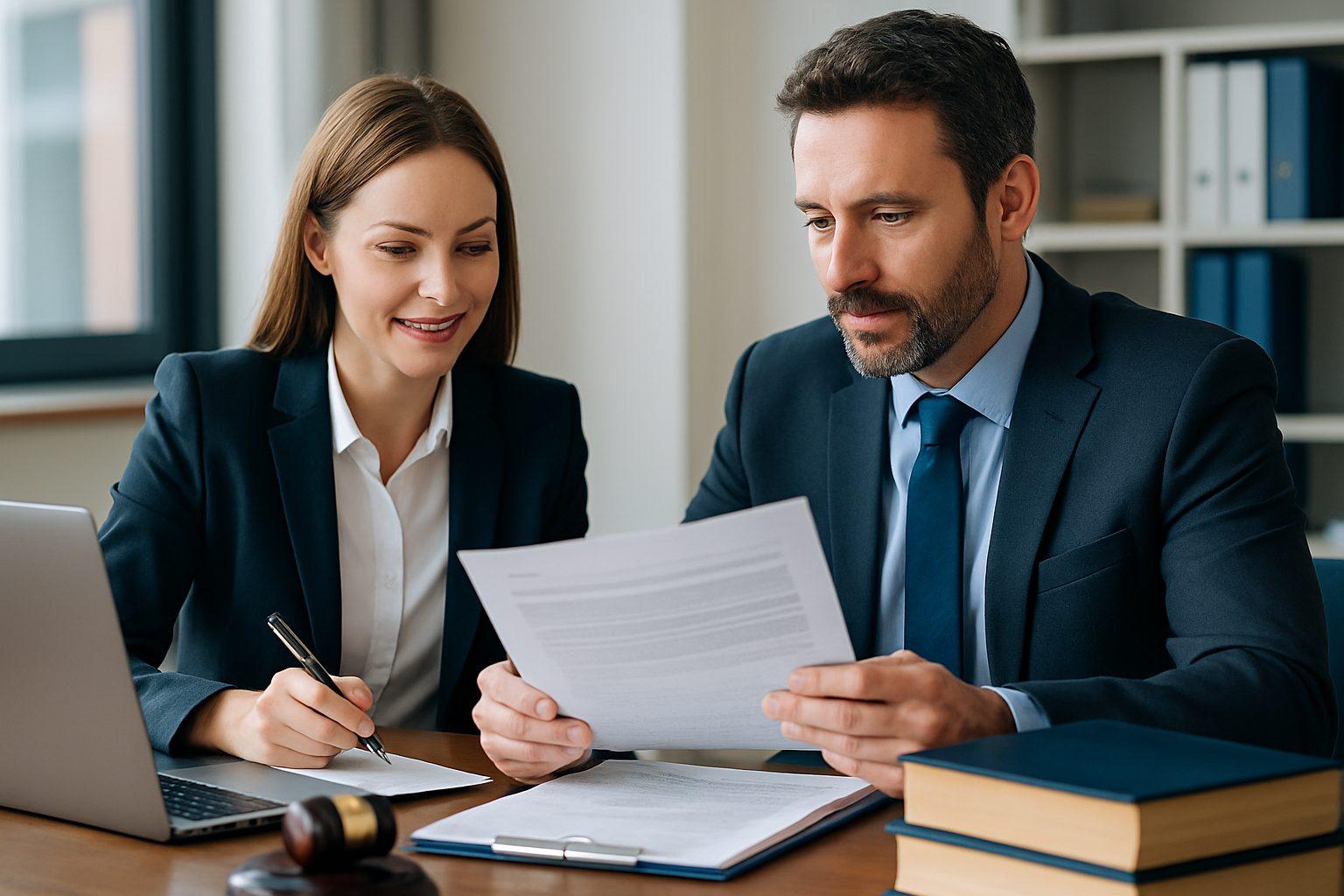 Startseite – Leistungen – GoldbergUllrich Rechtsanwälte PartG mbB