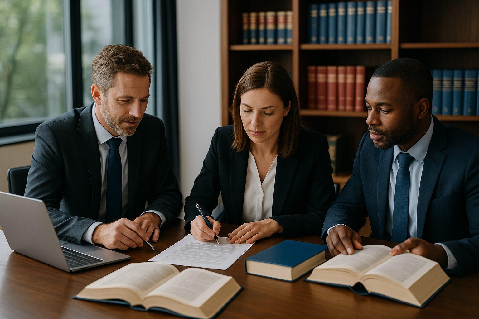 Unsere Leistungen im Wirtschaftsrecht – GoldbergUllrich Rechtsanwälte Wuppertal – GoldbergUllrich Rechtsanwälte PartG mbB