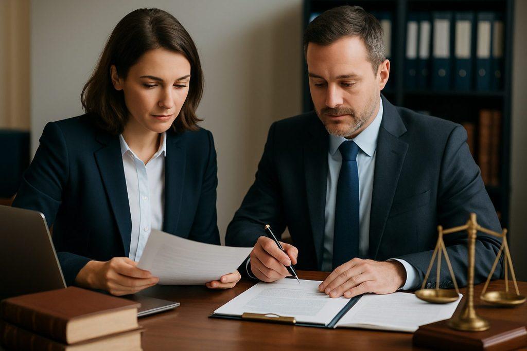 Öffentliches Recht – GoldbergUllrich Rechtsanwälte PartG mbB