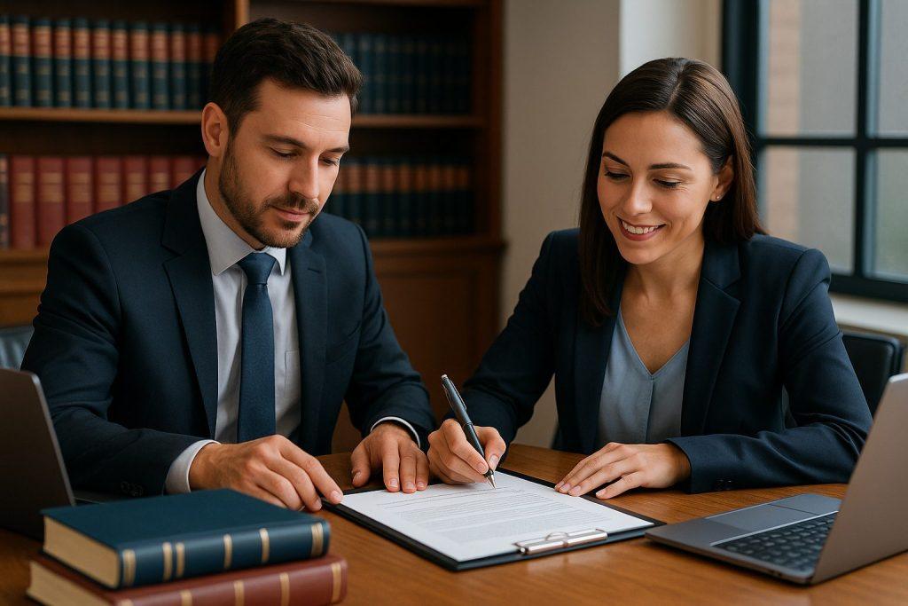 Warum sich das lohnt – GoldbergUllrich Rechtsanwälte PartG mbB