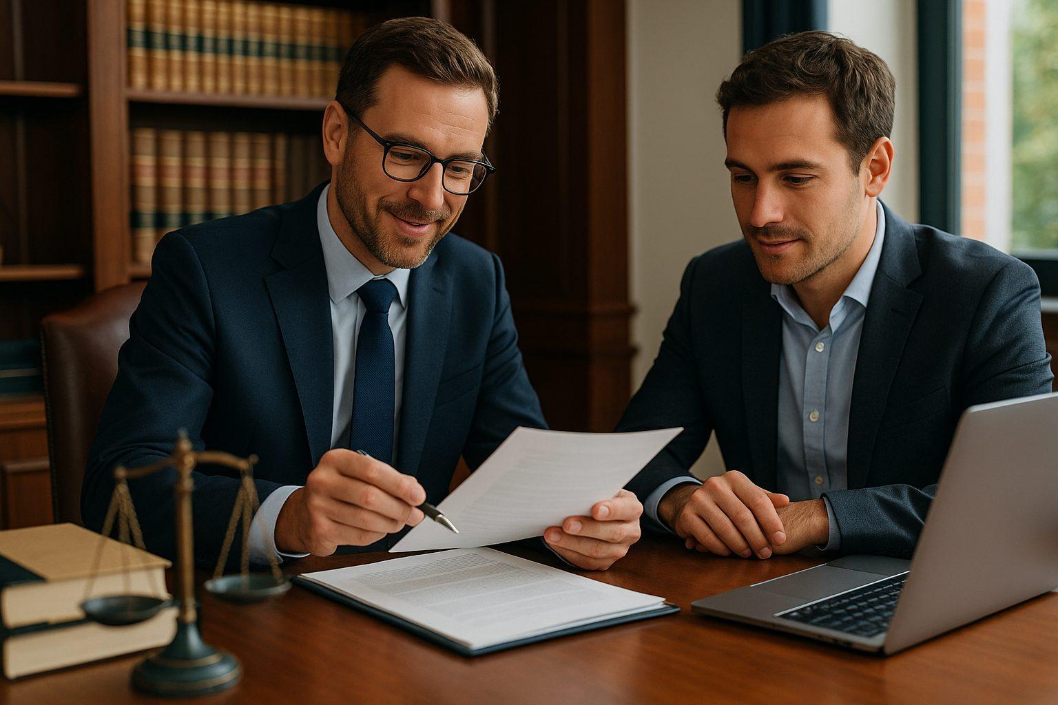 Werte – Leistungen – GoldbergUllrich Rechtsanwälte PartG mbB