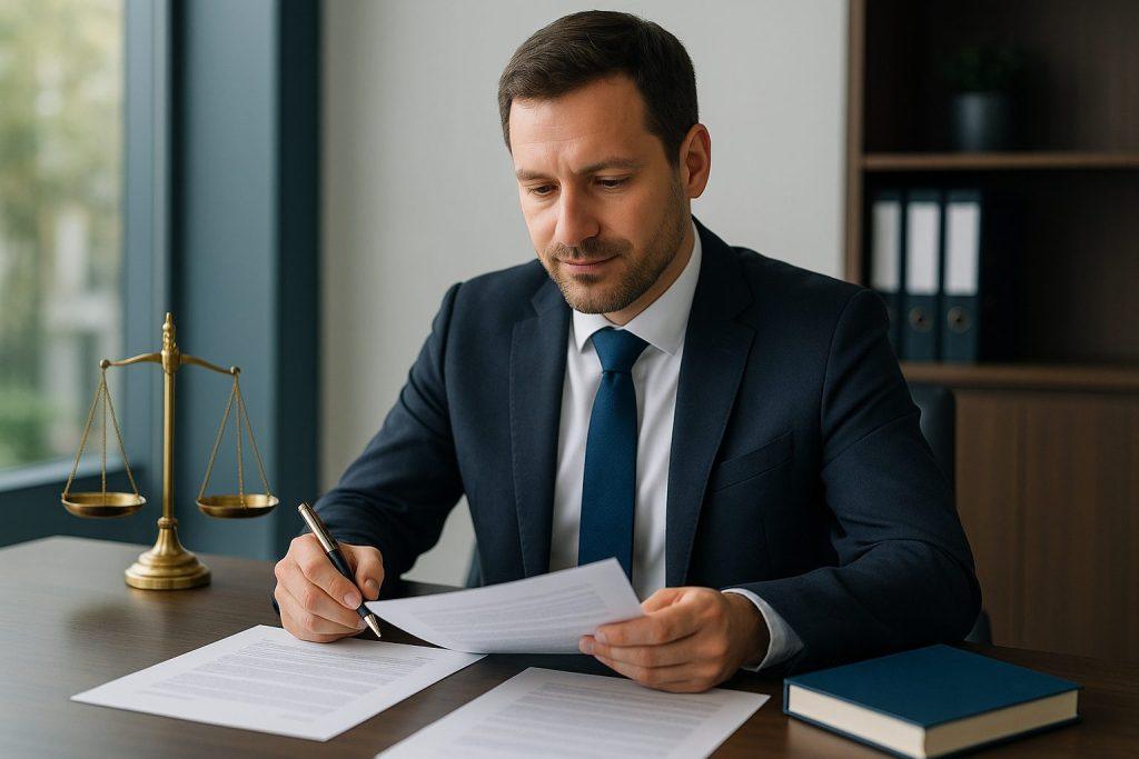 FAQ – GoldbergUllrich Rechtsanwälte PartG mbB